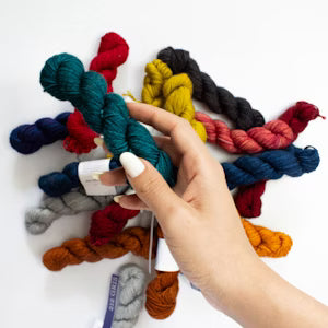 Ultimate Sock Minis