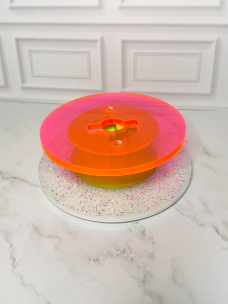The Whirl