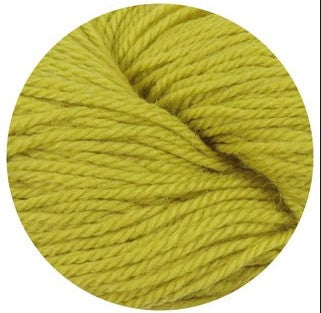 Weepaca Big Bad Wool