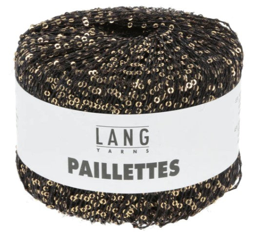Paillettes