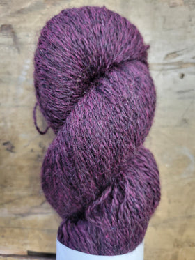 Harvest Hues 4ply