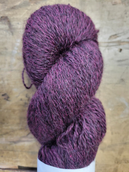 Harvest Hues 4ply