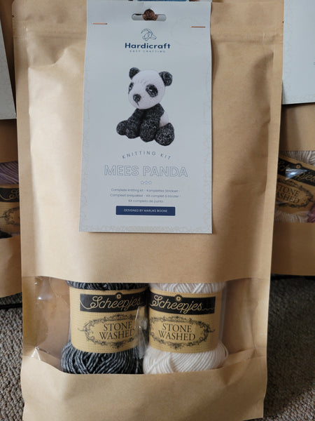 Hardicraft Knitting Kits