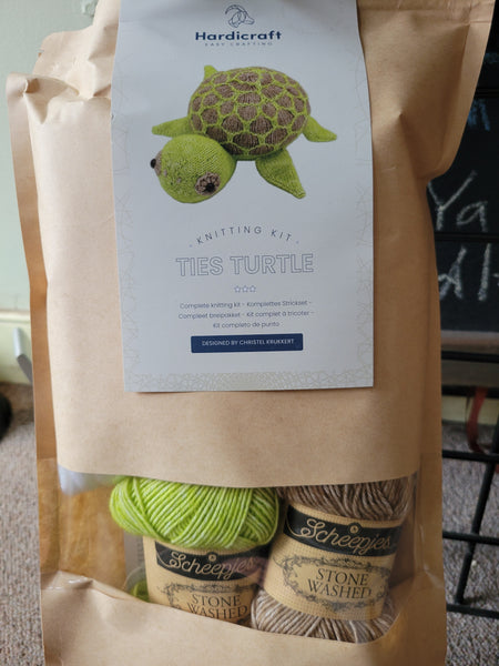 Hardicraft Knitting Kits