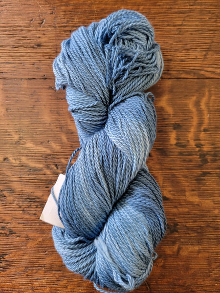 Organic Cotton DK