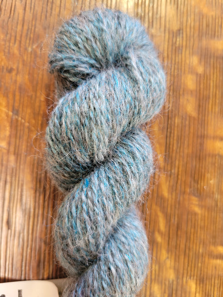 Harvest Hues 4ply Mini-skeins