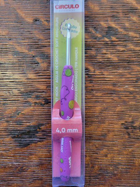 Amigurumi Limited Edition Crochet Hooks