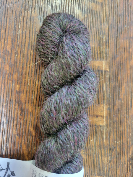 Harvest Hues 4ply Mini-skeins