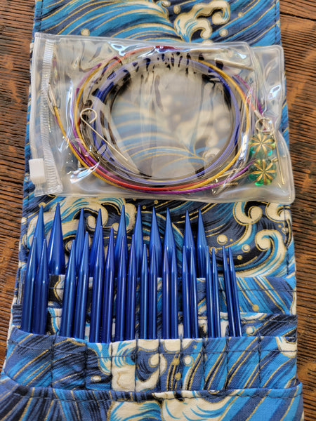 Atelier Interchangeable Needles