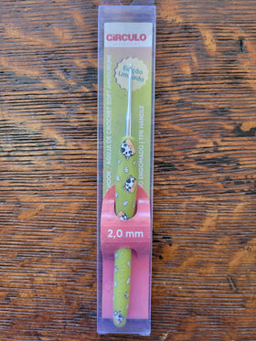 Amigurumi Limited Edition Crochet Hooks