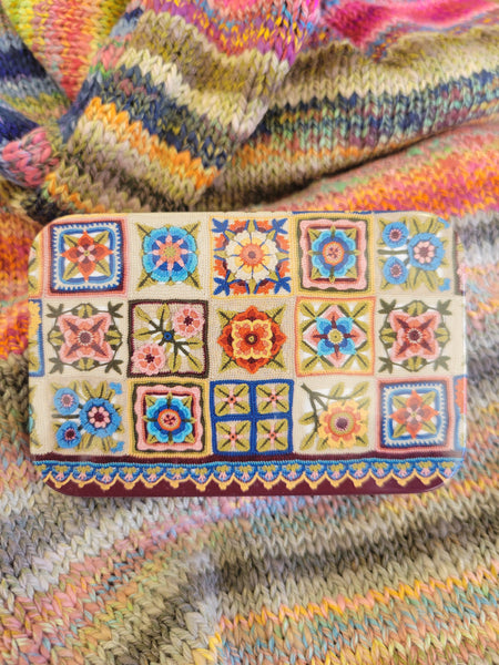 Emma Ball Mini Hinged Tin