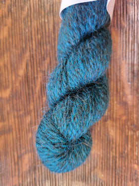 Harvest Hues 4ply Mini-skeins