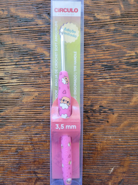 Amigurumi Limited Edition Crochet Hooks