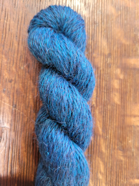 Harvest Hues 4ply Mini-skeins