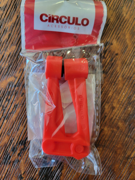 Eye and Nose Insertion Tool