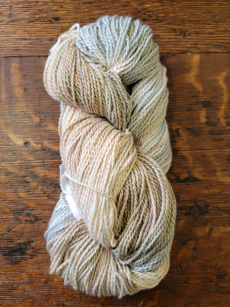 Organic Cotton DK