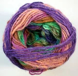 Kureyon Sock Yarn