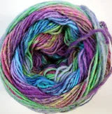 Kureyon Sock Yarn
