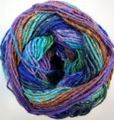 Kureyon Sock Yarn