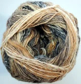 Kureyon Sock Yarn
