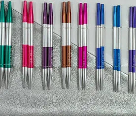 SmartStix Interchangeable Deluxe Interchangeable Needle Set