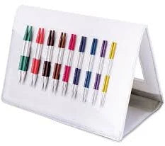 SmartStix Interchangeable Deluxe Interchangeable Needle Set
