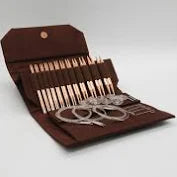 Lykke Interchangeable Needle Sets