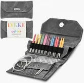 Lykke Interchangeable Needle Sets