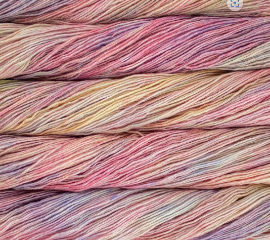 Malabrigo Worsted