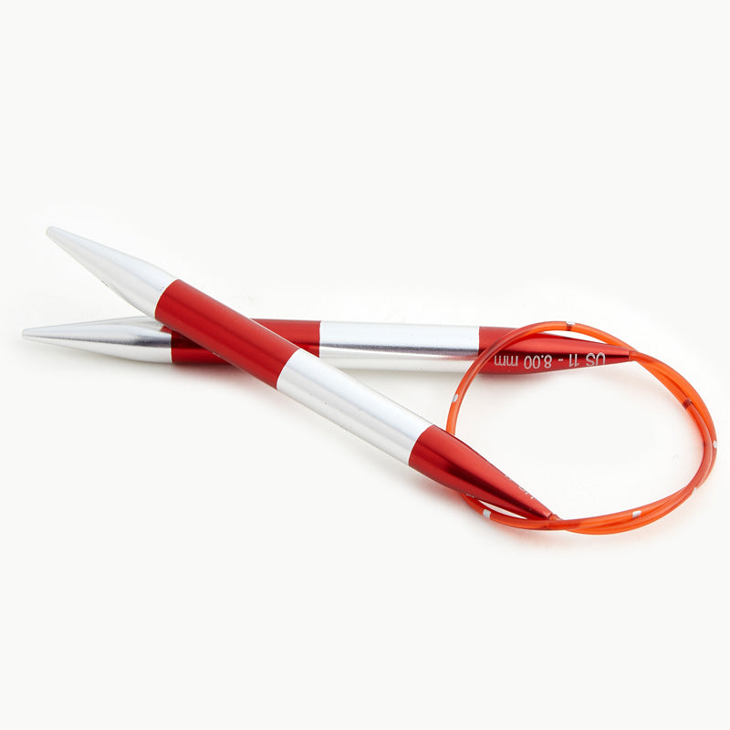 SmartStix Circular Needles