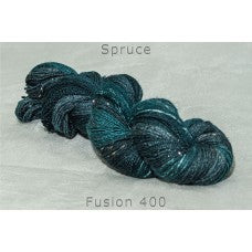 Fusion 500