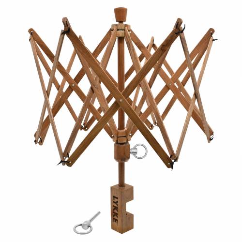 Lykkke Umbrella Swift Acacia Wood