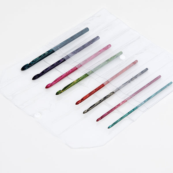 Dreamz Crochet Hook Set