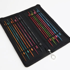 Dreamz Single Pointed Needle Set