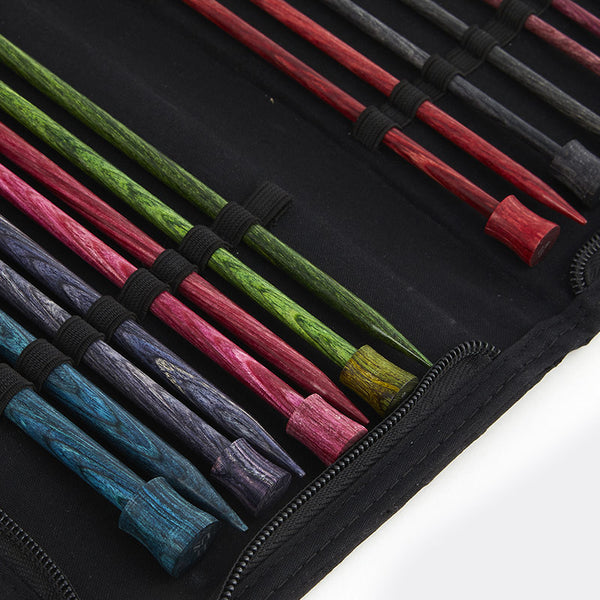 Dreamz Single Pointed Needle Set