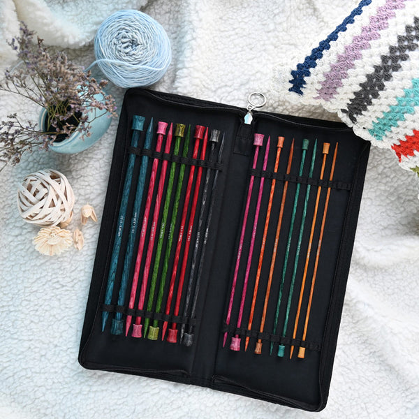 Dreamz Single Pointed Needle Set