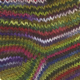 Misti Hand Paint Sock Yarn