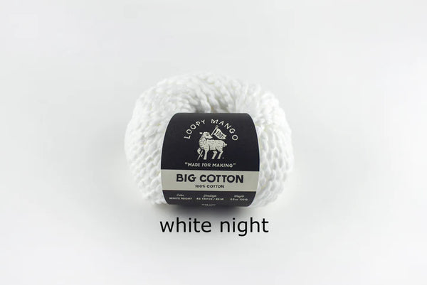 Big Cotton