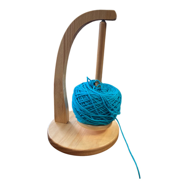 Yarn Holder
