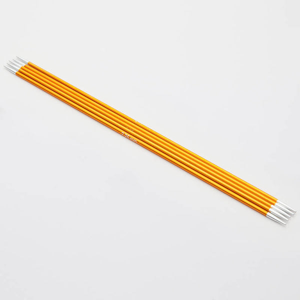 Zing 6" Double Pointed Needles