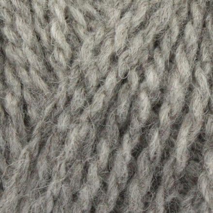 Shetland Heather Aran