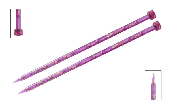 Marblz Single and Double Pointed Needles