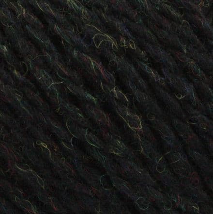 Shetland Heather Aran