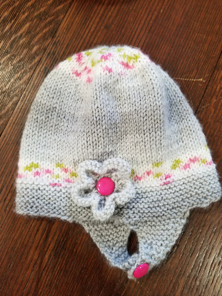 Baby Blossom DK by Hayfield