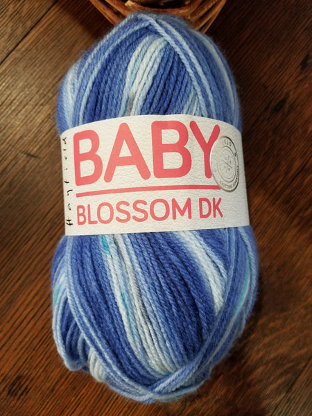 Baby Blossom DK by Hayfield