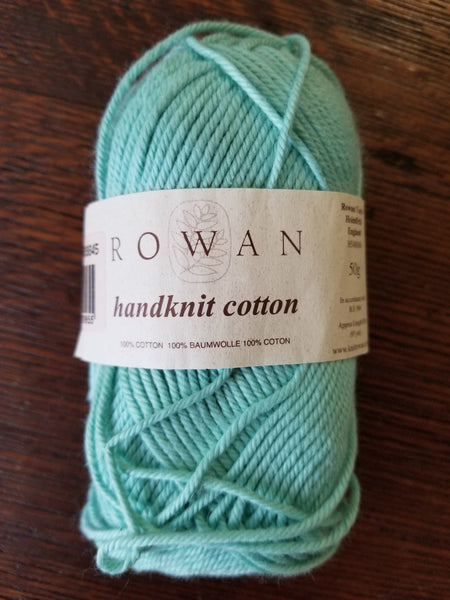 Handknit Cotton by Rowan
