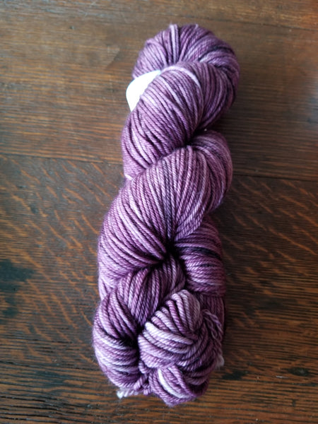 For Better or Worsted by Anzula Luxury Fibers