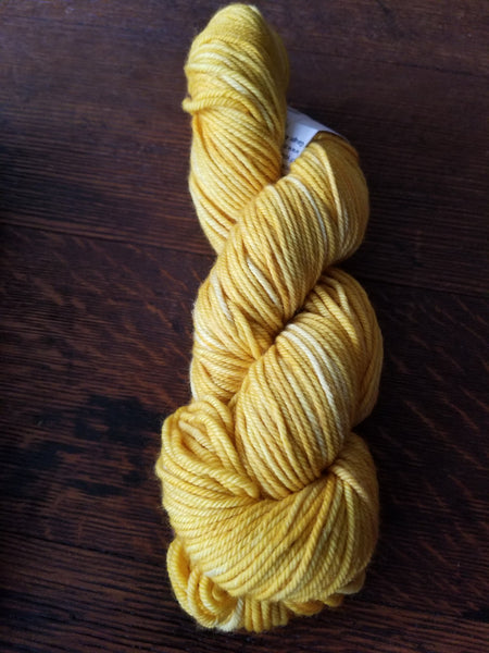 For Better or Worsted by Anzula Luxury Fibers