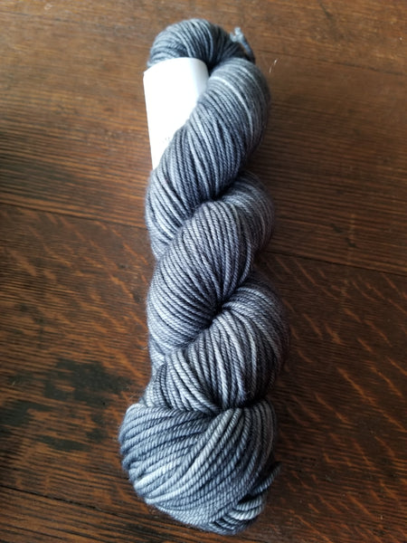 For Better or Worsted by Anzula Luxury Fibers