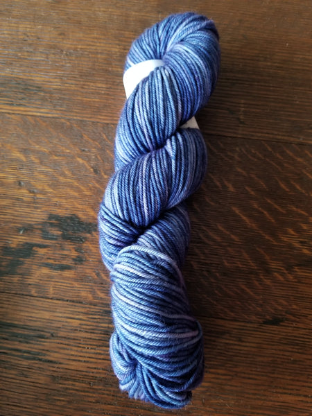 For Better or Worsted by Anzula Luxury Fibers